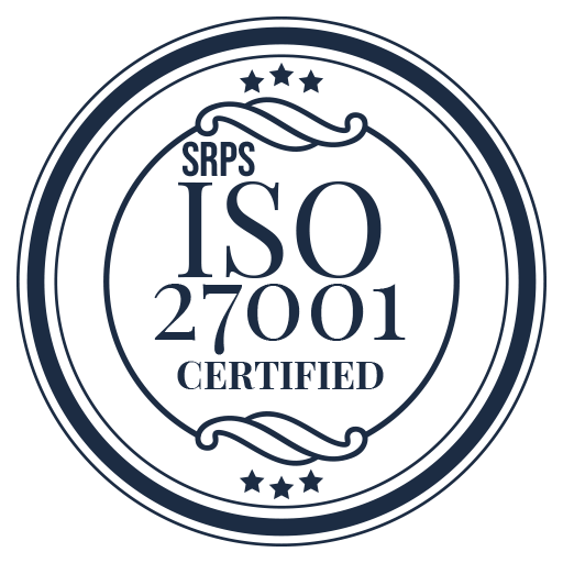 ISO 27001 1
